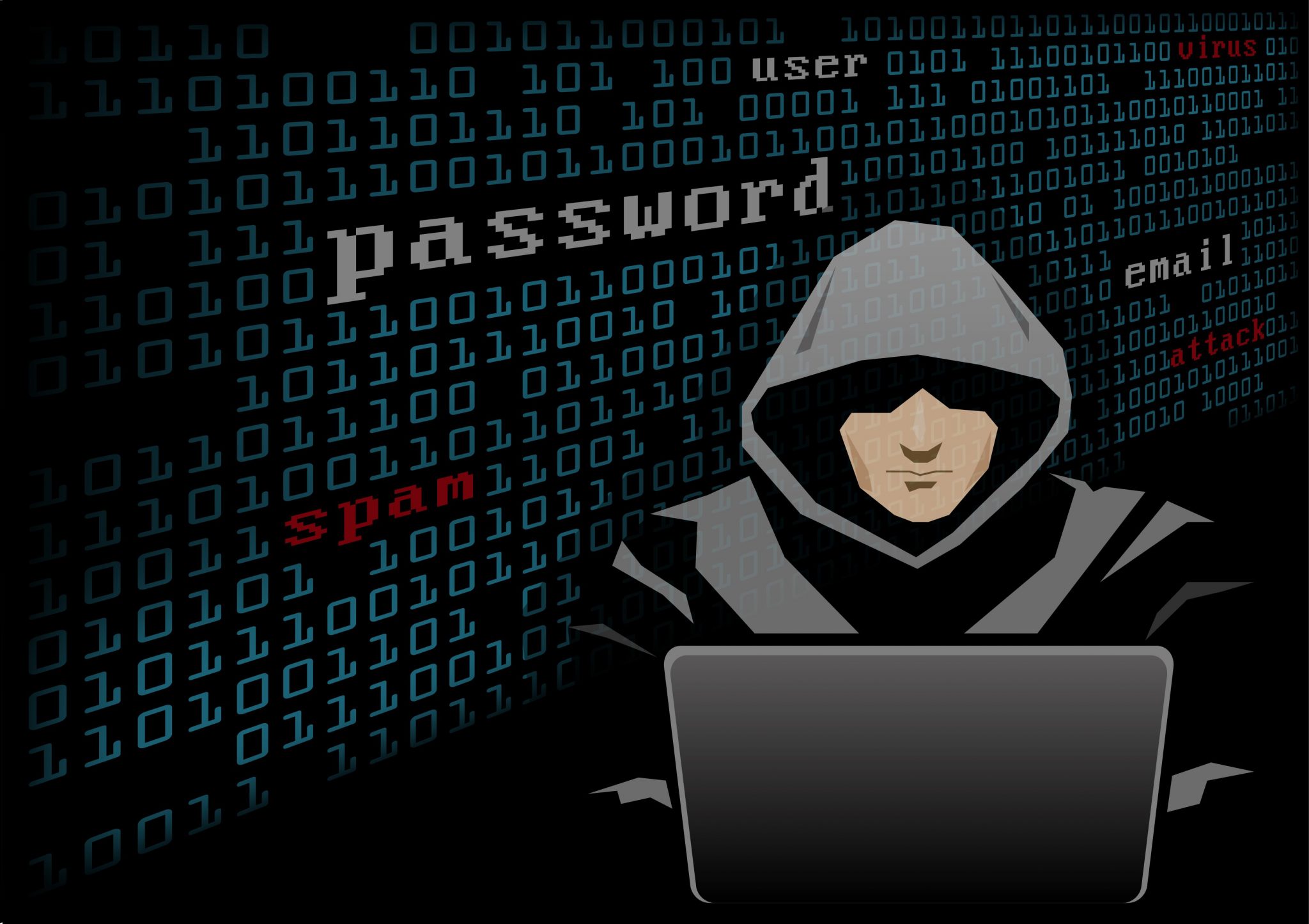 Policia federal en busca de bineros y hackers de Irapuato