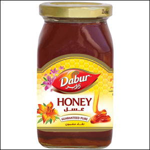 dabur honey diet