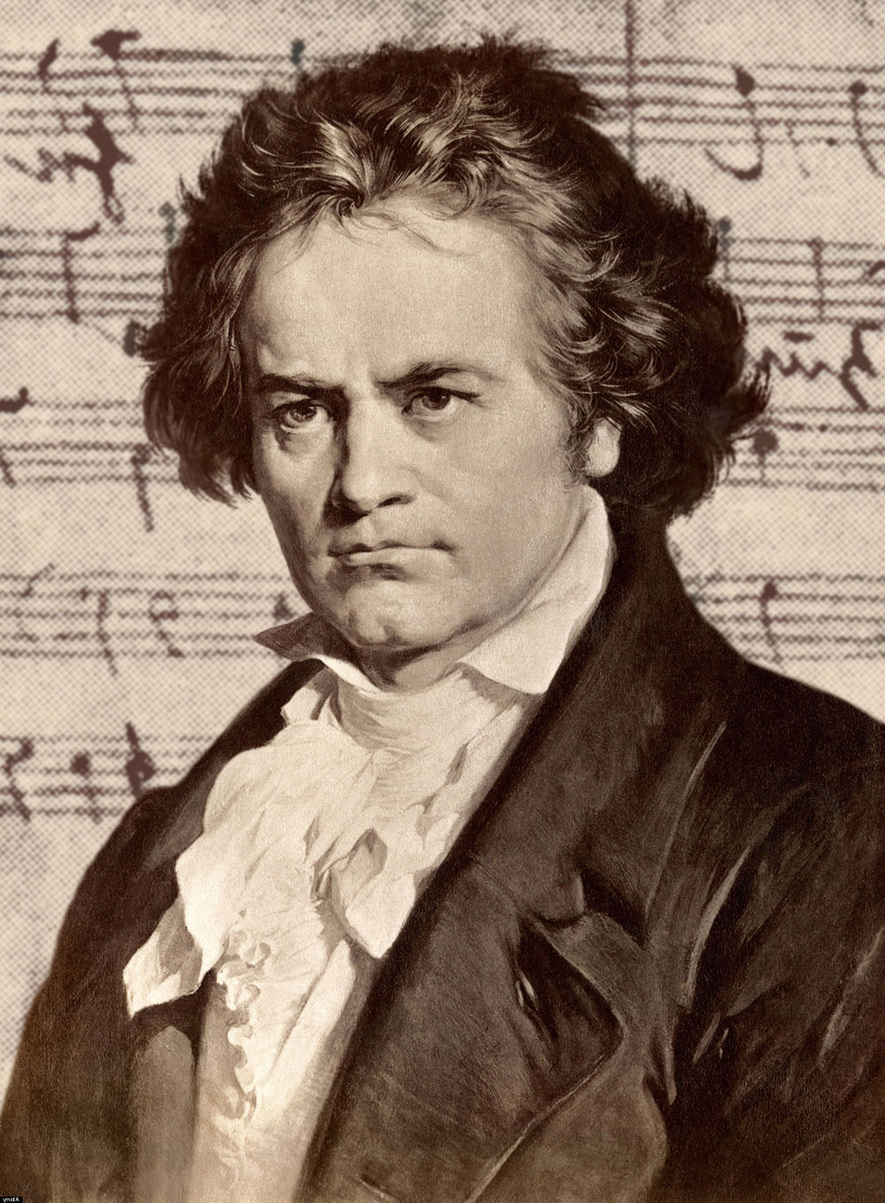 Beethoven music