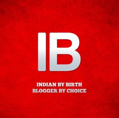 IndiBlogger