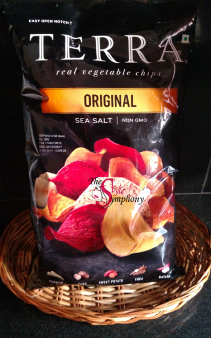 terra chips the style symphony