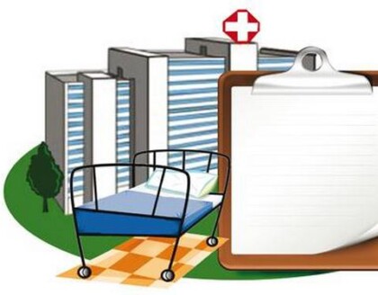 private hospitals in delhi
