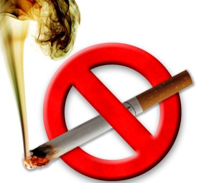 anti smoking