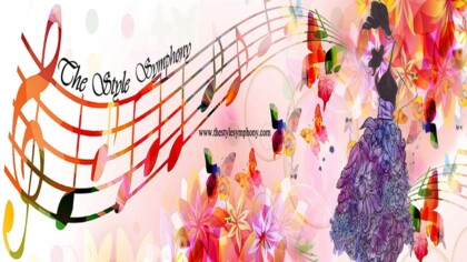 Music the style symphony