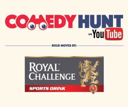 stand up comedy hunt