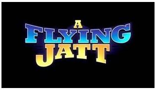 a flying jatt zee cinema