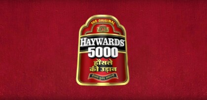 haywards 5000