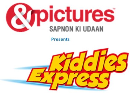 &tv kiddies express