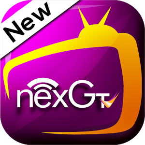 nexGTv logo